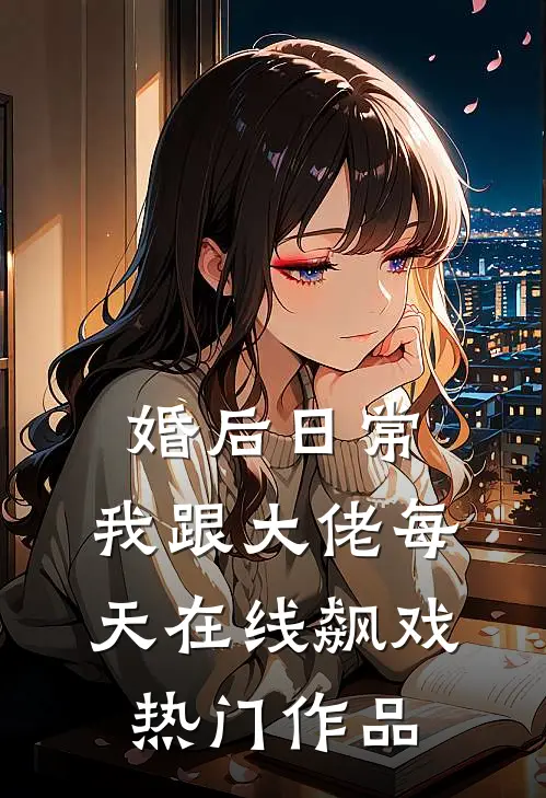 婚后日常：我跟大佬每天在线飙戏热门作品