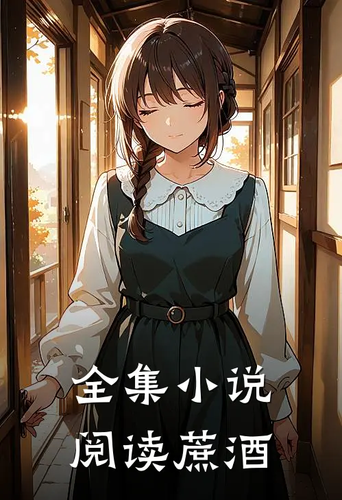 全集小说阅读蔗酒
