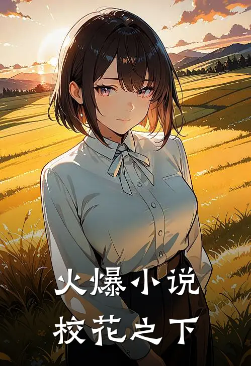 火爆小说校花之下