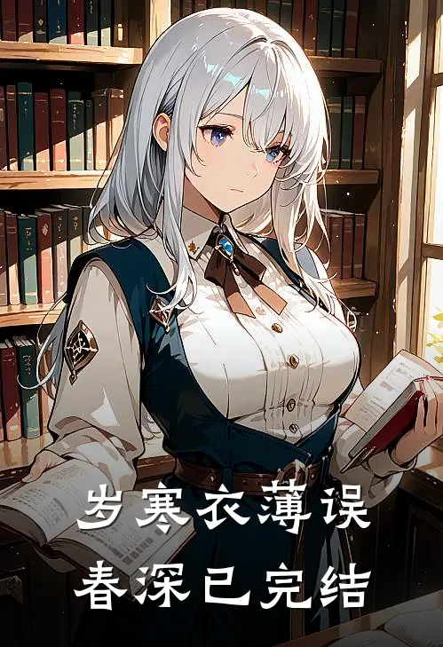 岁寒衣薄误春深已完结