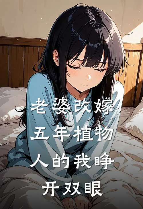 老婆改嫁，五年植物人的我睁开双眼