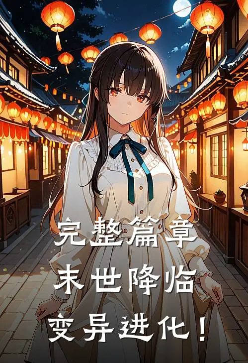 完整篇章末世降临，变异进化！