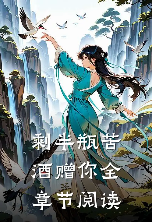 剩半瓶苦酒赠你全章节阅读