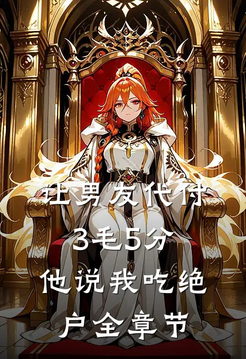 让男友代付3毛5分，他说我吃绝户全章节