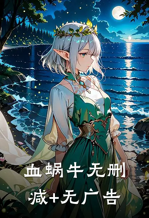 血蜗牛无删减+无广告