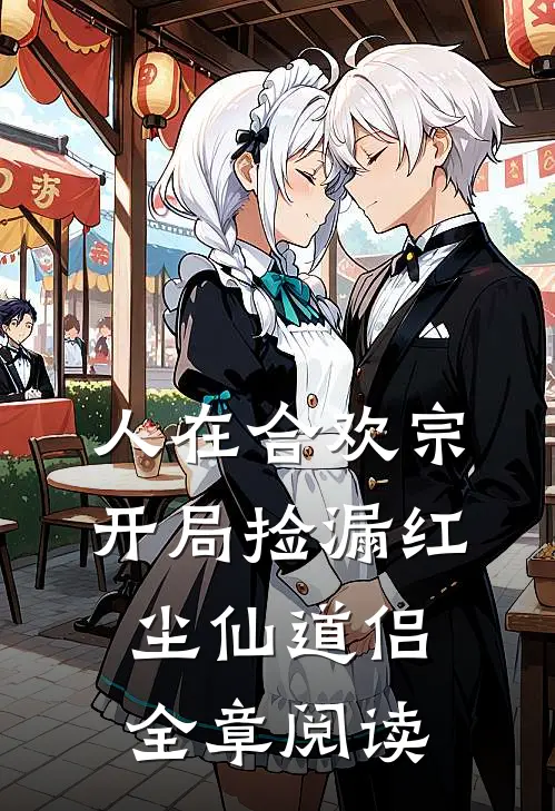 人在合欢宗，开局捡漏红尘仙道侣全章阅读