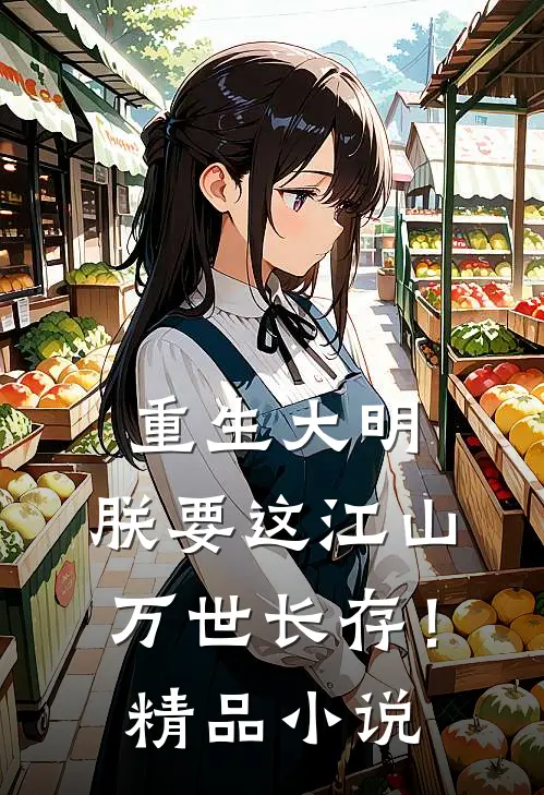 重生大明：朕要这江山万世长存！精品小说