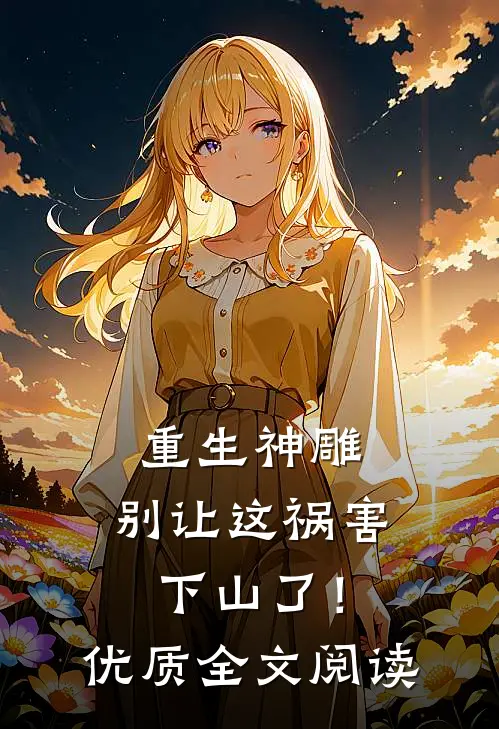 重生神雕：别让这祸害下山了！优质全文阅读