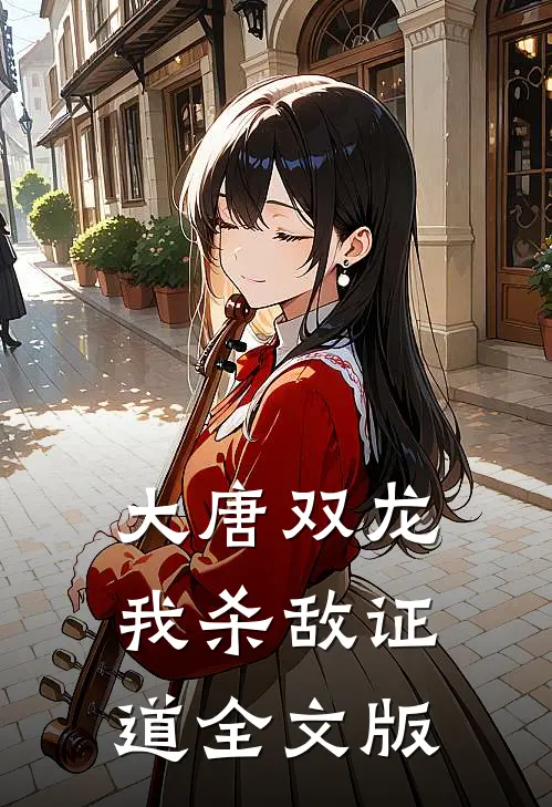 大唐双龙：我杀敌证道全文版