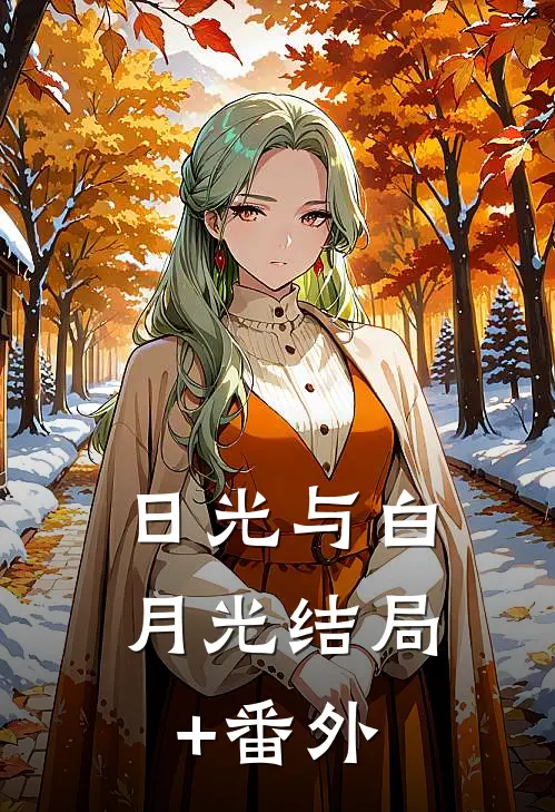 日光与白月光结局+番外