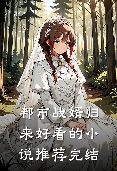 都市战婿归来好看的小说推荐完结