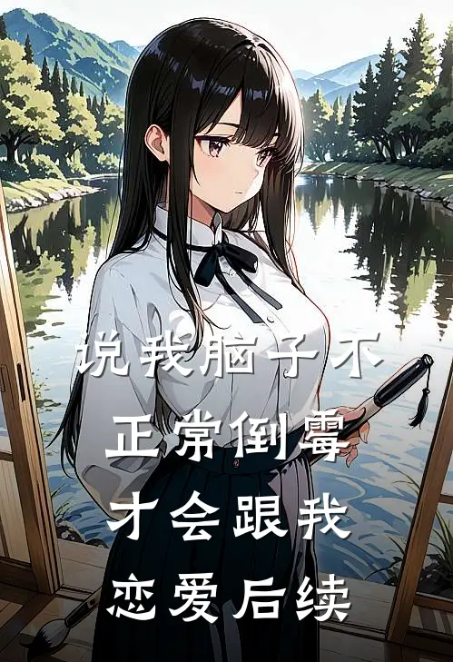 说我脑子不正常倒霉才会跟我恋爱后续