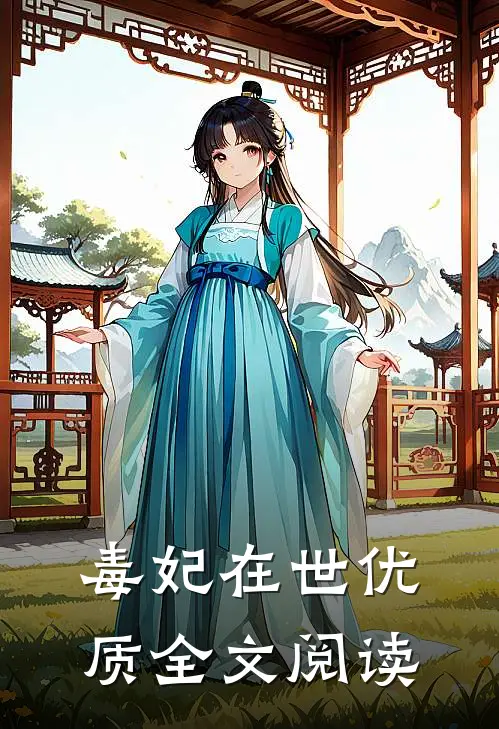 毒妃在世优质全文阅读