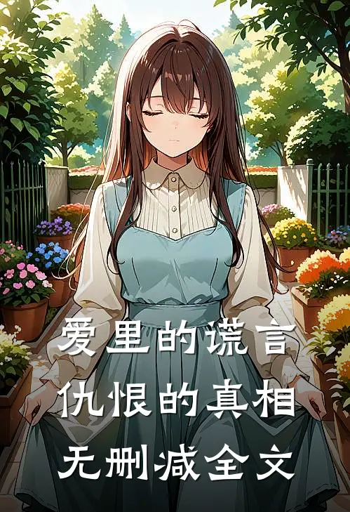 爱里的谎言，仇恨的真相无删减全文