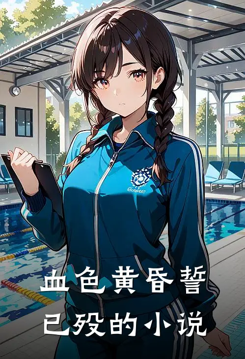 血色黄昏誓已殁的小说