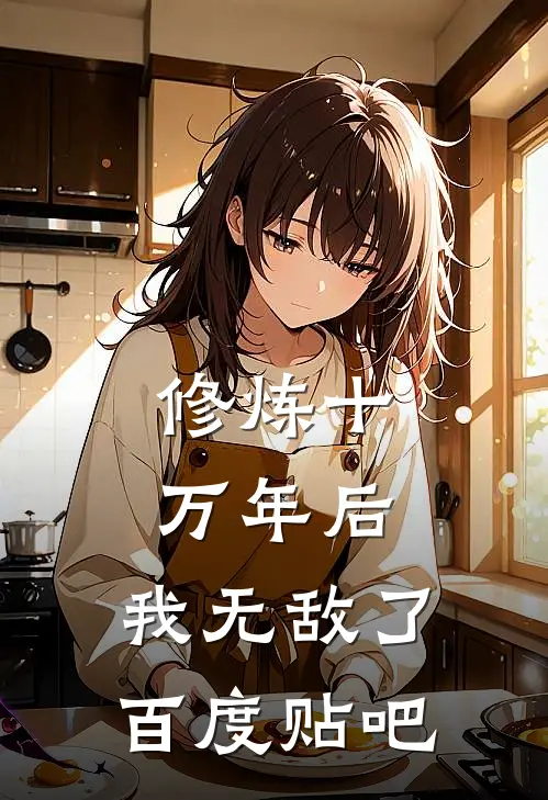 修炼十万年后，我无敌了百度贴吧
