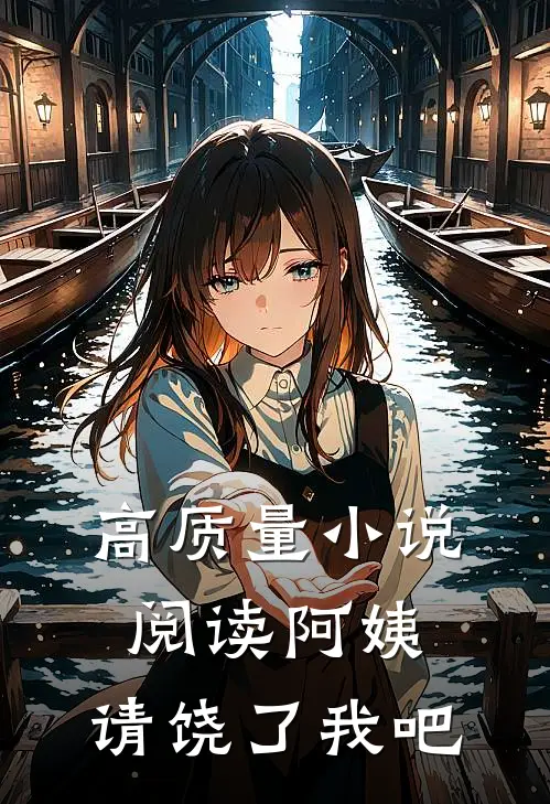 高质量小说阅读阿姨，请饶了我吧