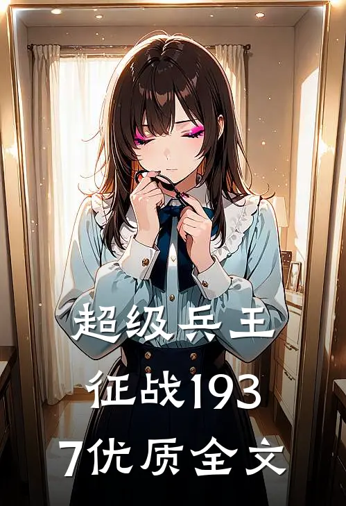 超级兵王：征战1937优质全文