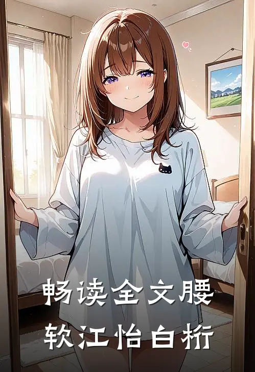 畅读全文腰软江怡白桁