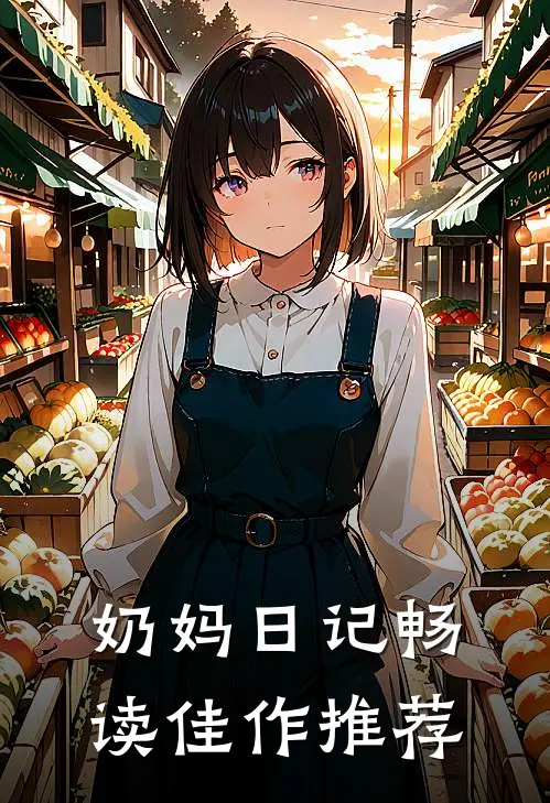奶妈日记畅读佳作推荐