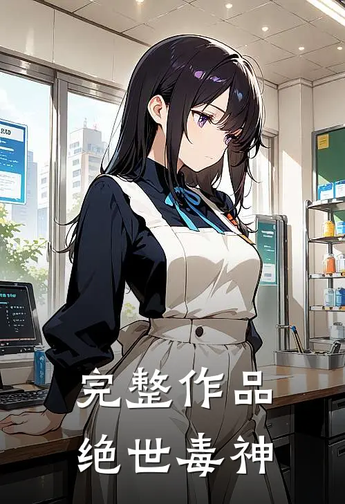 完整作品绝世毒神