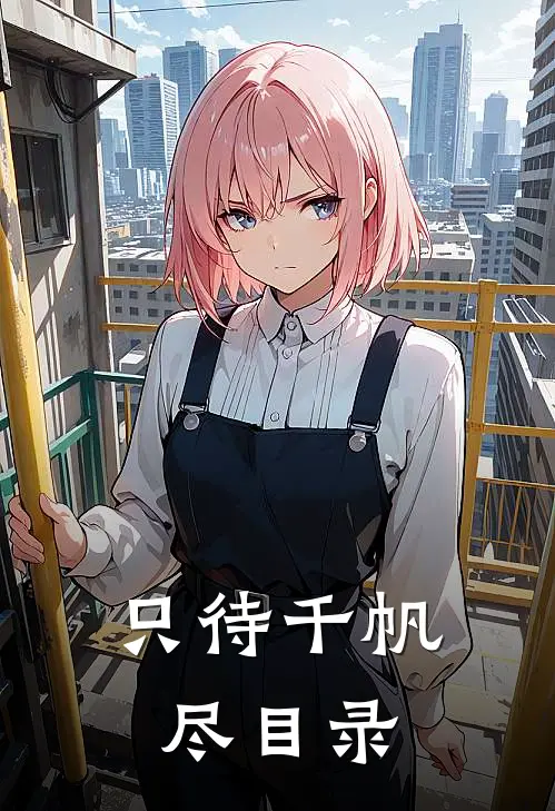 只待千帆尽目录