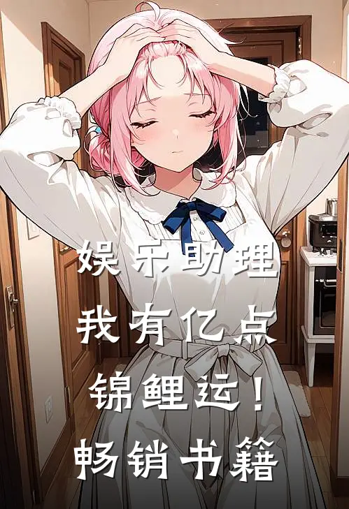 娱乐助理，我有亿点锦鲤运！畅销书籍