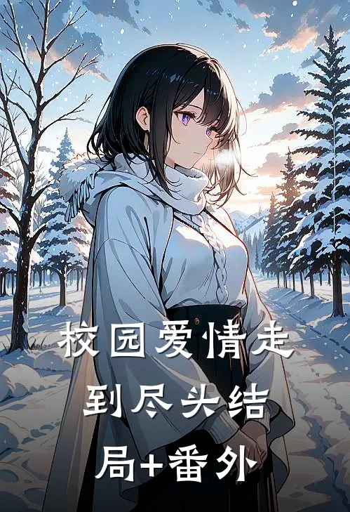 校园爱情走到尽头结局+番外