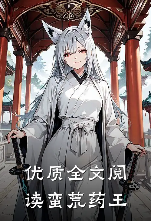 优质全文阅读蛮荒药王