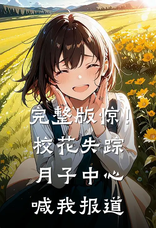 完整版惊！校花失踪，月子中心喊我报道