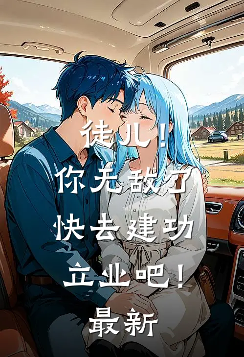 徒儿!你无敌了,快去建功立业吧!最新章节