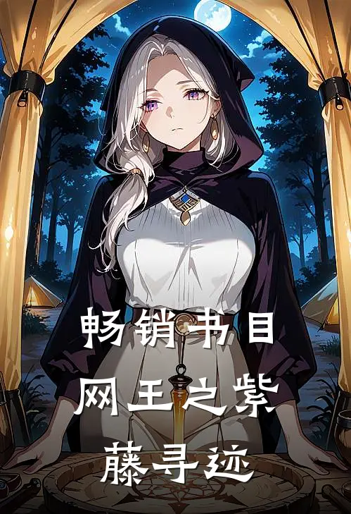 畅销书目网王之紫藤寻迹