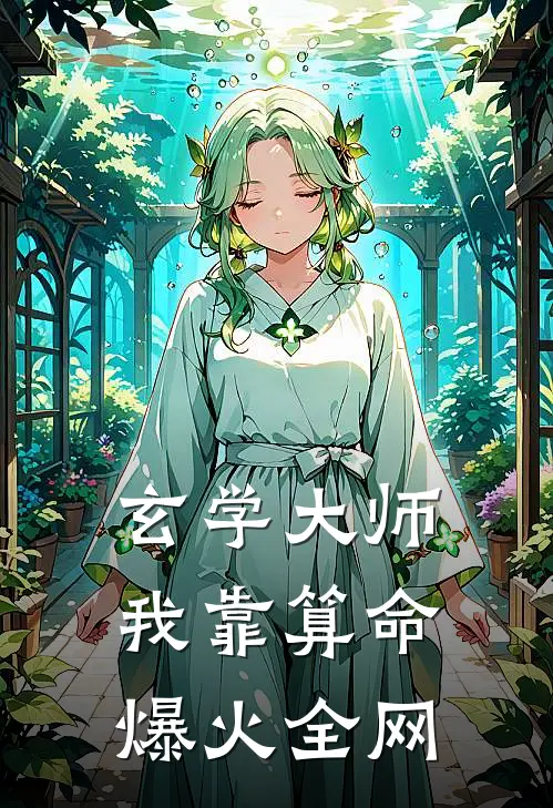 玄学大师我靠算命爆火全网全文免费