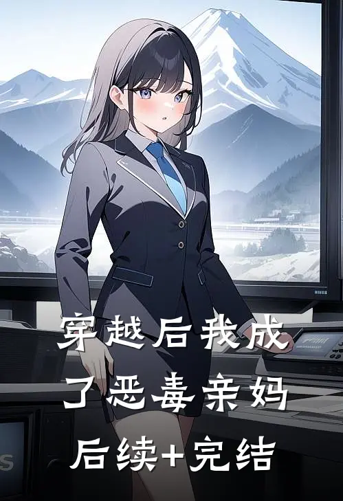 穿越后我成了恶毒亲妈后续+完结