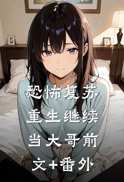 恐怖复苏：重生继续当大哥前文+番外