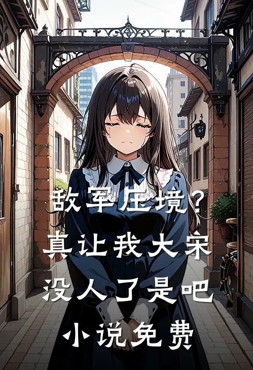 敌军压境？真让我大宋没人了是吧小说免费
