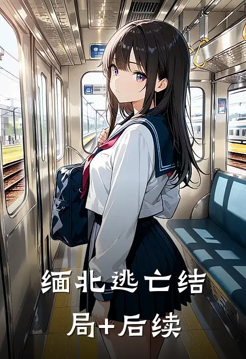 缅北逃亡结局+后续