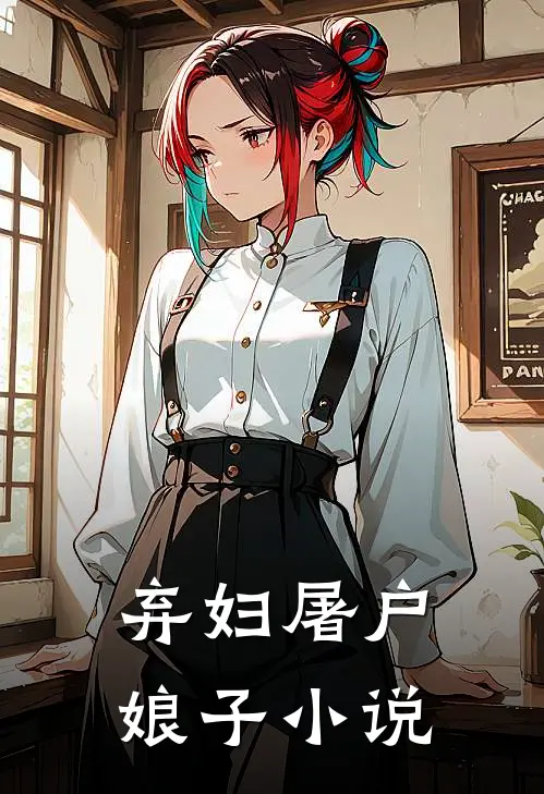 弃妇·屠户娘子小说