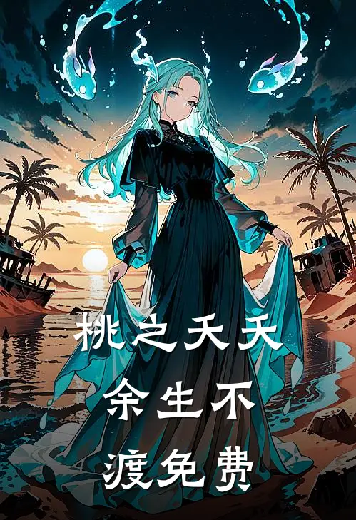 桃之夭夭,余生不渡免费观看