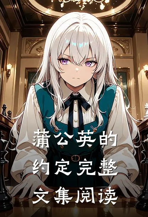 蒲公英的约定完整文集阅读