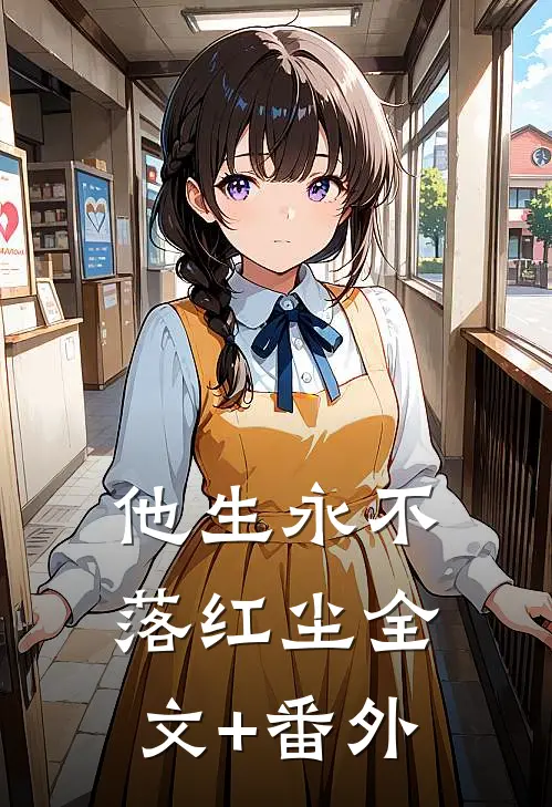 他生永不落红尘全文+番外