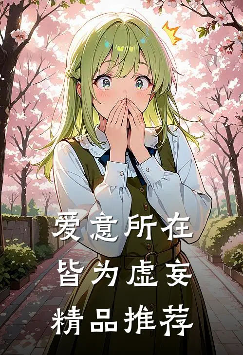 爱意所在皆为虚妄精品推荐