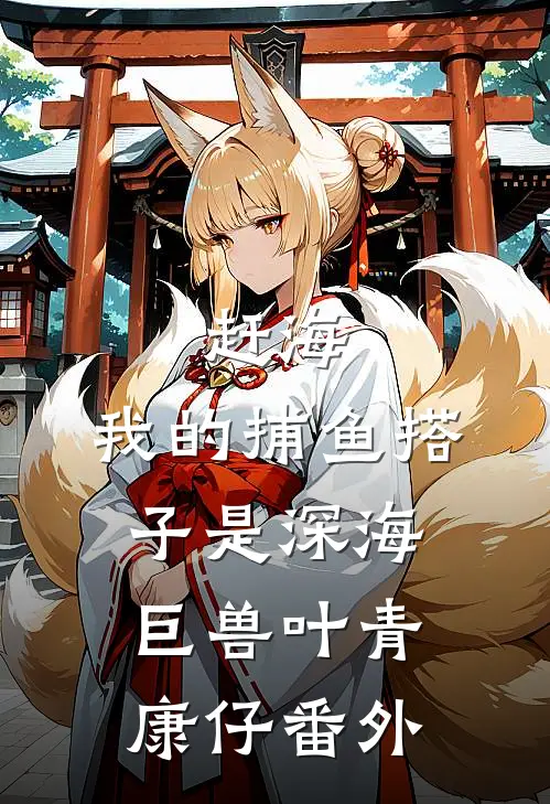 赶海：我的捕鱼搭子是深海巨兽叶青康仔 番外