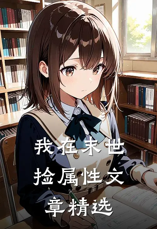 我在末世捡属性文章精选