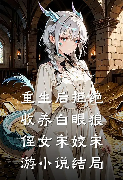 重生后拒绝收养白眼狼侄女宋姣宋游小说结局