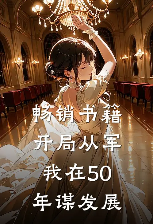 畅销书籍开局从军，我在50年谋发展