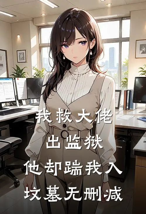 我救大佬出监狱，他却踹我入坟墓无删减