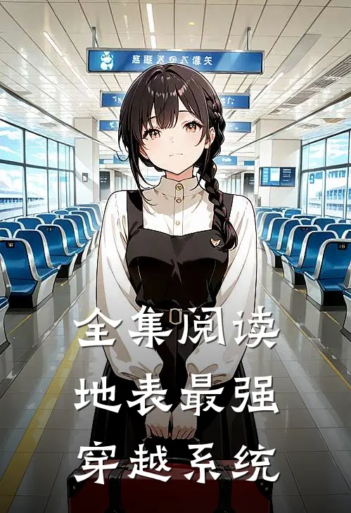 全集阅读地表最强穿越系统