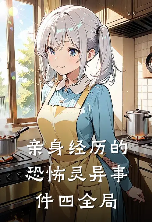 亲身经历的恐怖灵异事件（四）全局