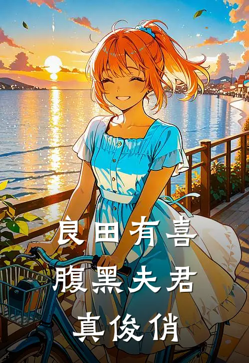 良田有喜腹黑夫君真俊俏